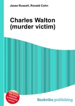 Charles Walton (murder victim)