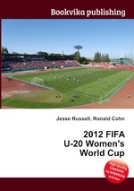 2012 FIFA U-20 Women`s World Cup