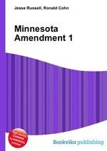 Minnesota Amendment 1