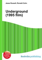 Underground (1995 film)