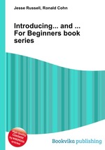 Introducing... and ...For Beginners book series