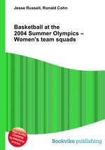 Basketball at the 2004 Summer Olympics – Women`s team squads