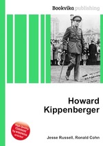 Howard Kippenberger