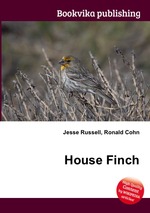 House Finch