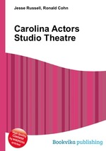 Carolina Actors Studio Theatre