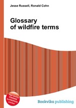 Glossary of wildfire terms