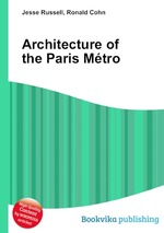 Architecture of the Paris Mtro