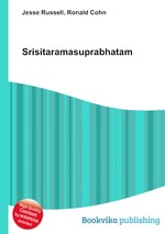 Srisitaramasuprabhatam