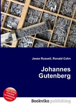 Johannes Gutenberg