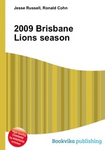 2009 Brisbane Lions season