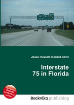 Interstate 75 in Florida