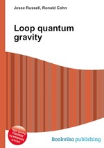 Loop quantum gravity