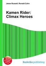 Kamen Rider: Climax Heroes