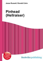 Pinhead (Hellraiser)