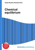 Chemical equilibrium