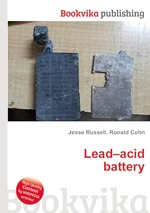 Lead–acid battery