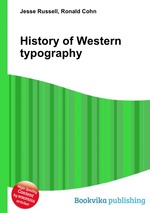 History of Western typography