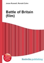 Battle of Britain (film)