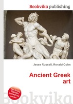Ancient Greek art