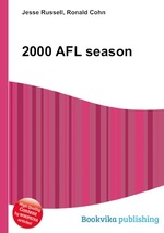 2000 AFL season