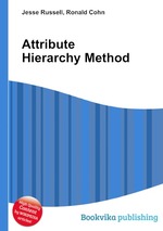 Attribute Hierarchy Method