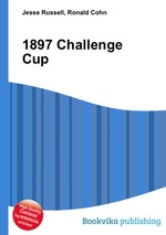 1897 Challenge Cup