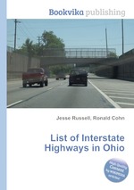 List of Interstate Highways in Ohio