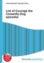 List of Courage the Cowardly Dog episodes