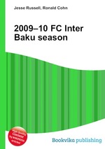 2009–10 FC Inter Baku season