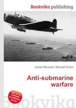 Anti-submarine warfare