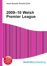 2009–10 Welsh Premier League