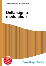 Delta-sigma modulation