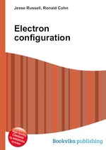 Electron configuration