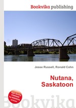 Nutana, Saskatoon