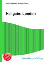 Hellgate: London