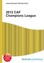 2012 CAF Champions League