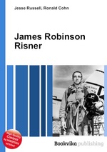 James Robinson Risner