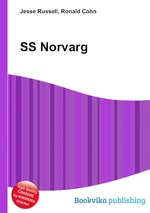 SS Norvarg