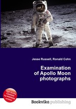 Examination of Apollo Moon photographs