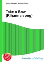 Take a Bow (Rihanna song)