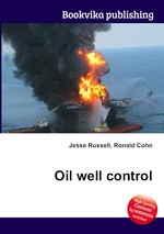 Oil well control