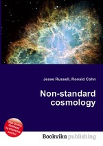 Non-standard cosmology