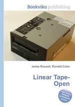 Linear Tape-Open