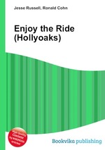 Enjoy the Ride (Hollyoaks)