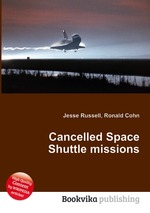 Cancelled Space Shuttle missions