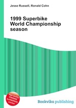 1999 Superbike World Championship season