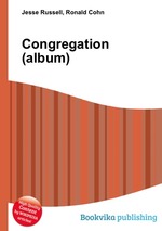 Congregation (album)