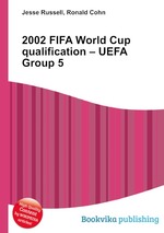 2002 FIFA World Cup qualification – UEFA Group 5