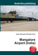 Mangalore Airport (India)