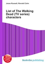List of The Walking Dead (TV series) characters